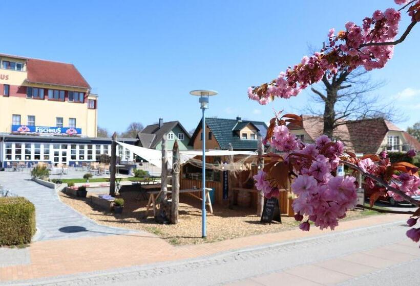 فندق Deutsches Haus Zimmer 19