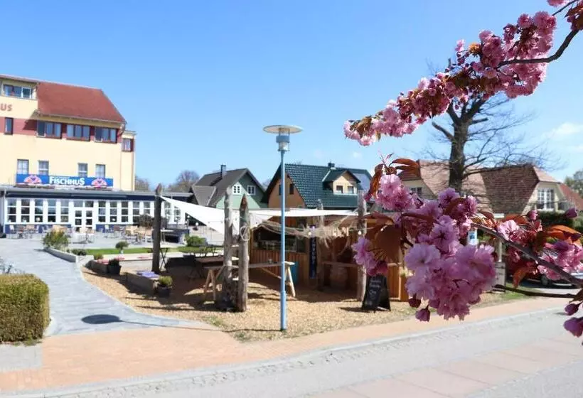 ホテル Deutsches Haus Zimmer 19