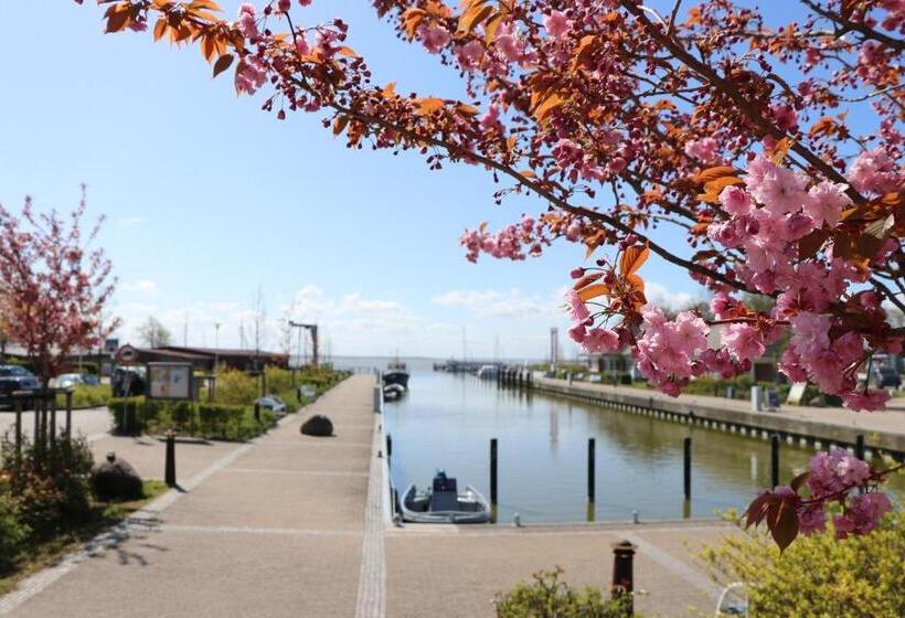 فندق Deutsches Haus Zimmer 19