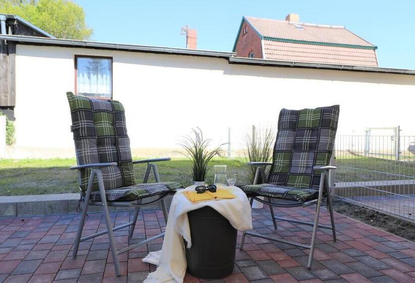 فندق Deutsches Haus Zimmer 19