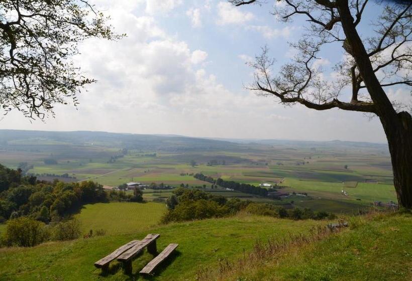 ホテル Dombäcker