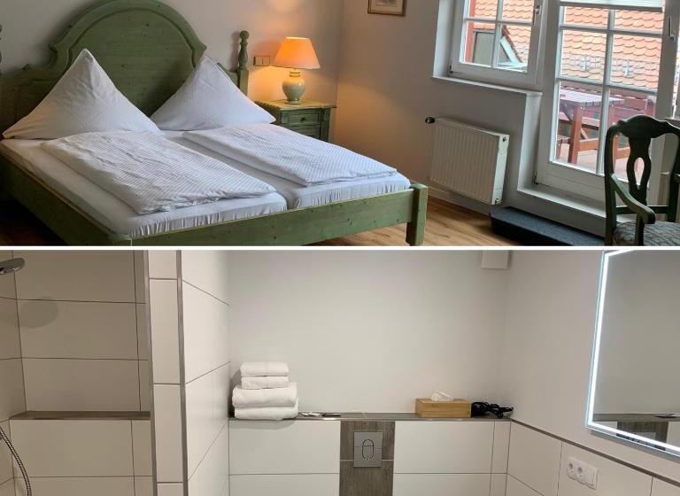 ホテル Dombäcker