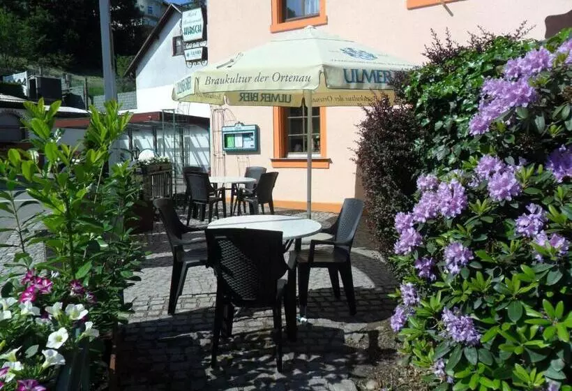 Hotel Hirsch