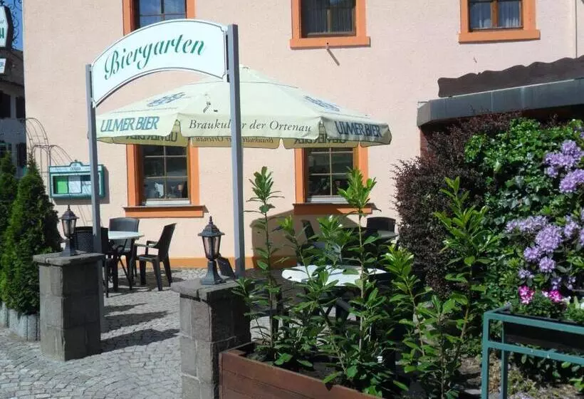Hotel Hirsch