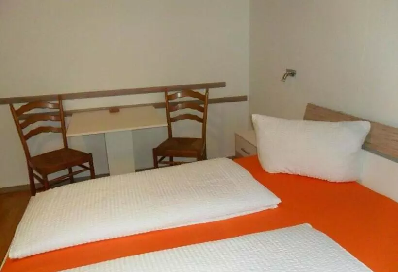 Hotel Hirsch