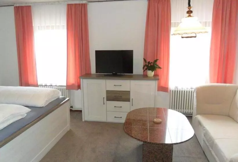 Hotel Hirsch