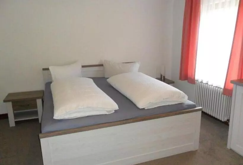 Hotel Hirsch