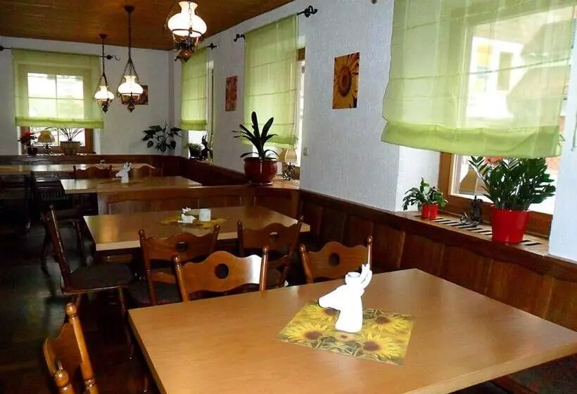 Hotel Hirsch