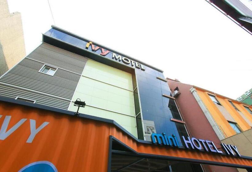 Mini Hotel Ivy