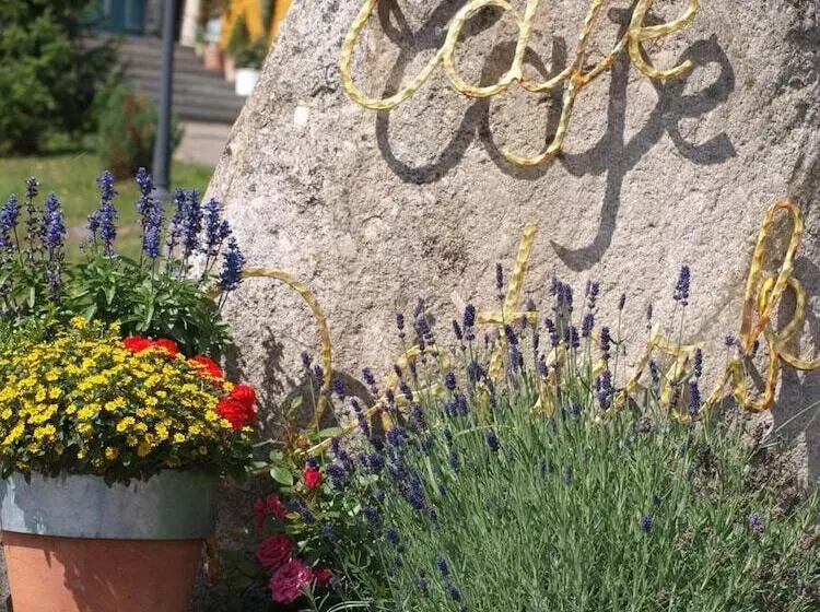 Hotelli Restaurant Peterle