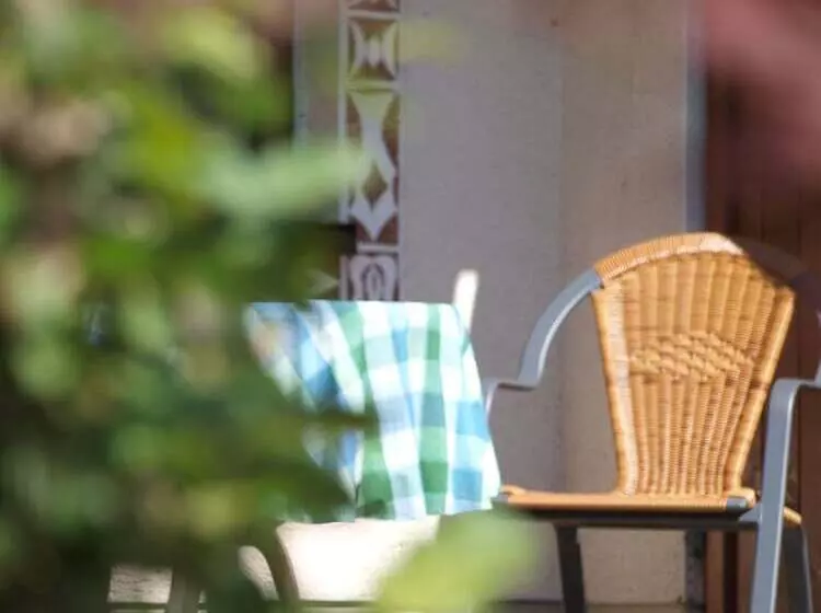 Hotelli Restaurant Peterle