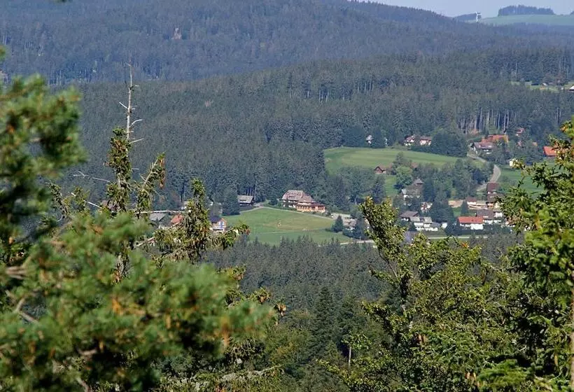 Hotelli Restaurant Peterle
