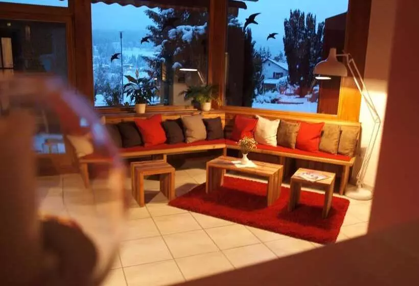 Hotelli Restaurant Peterle