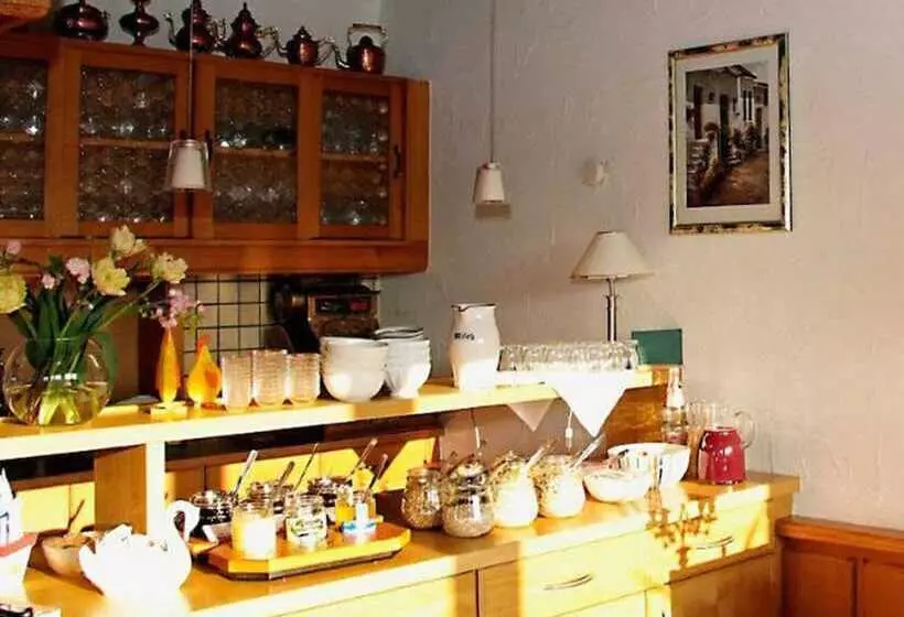 Hotelli Restaurant Peterle