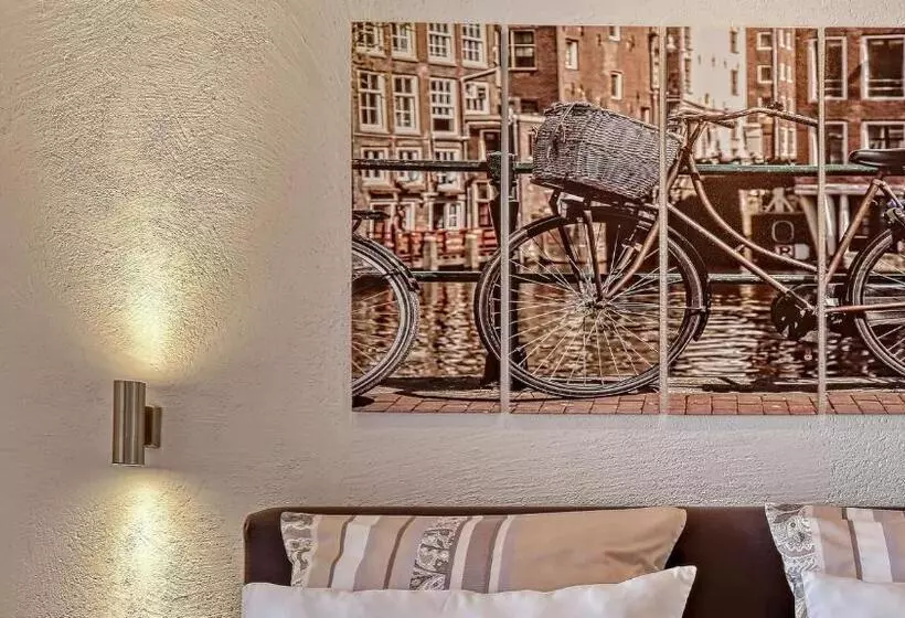 Hotelli Suit  & Frühstück Zum Latschen   Adults Only