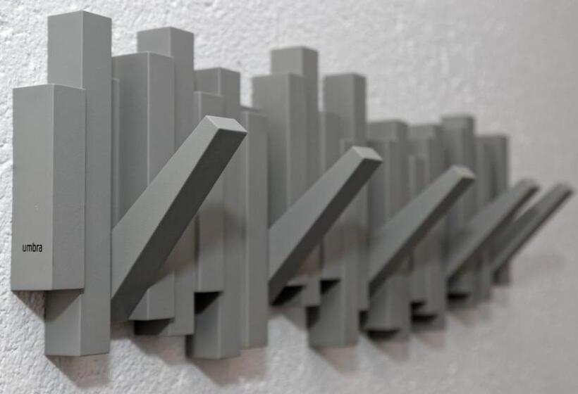 Hotel Suit  & Frühstück Zum Latschen   Adults Only