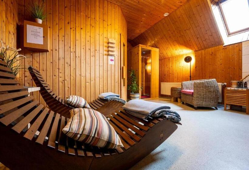 Weinhotel Restaurant Klostermühle