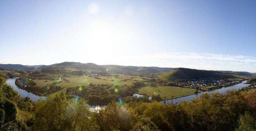 Weinhotel Restaurant Klostermühle