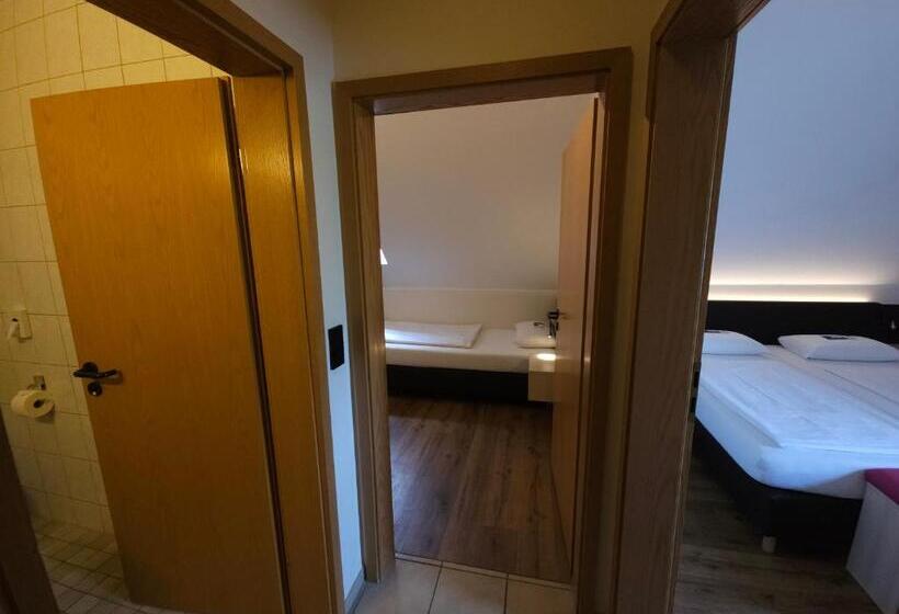 Weinhotel Restaurant Klostermühle