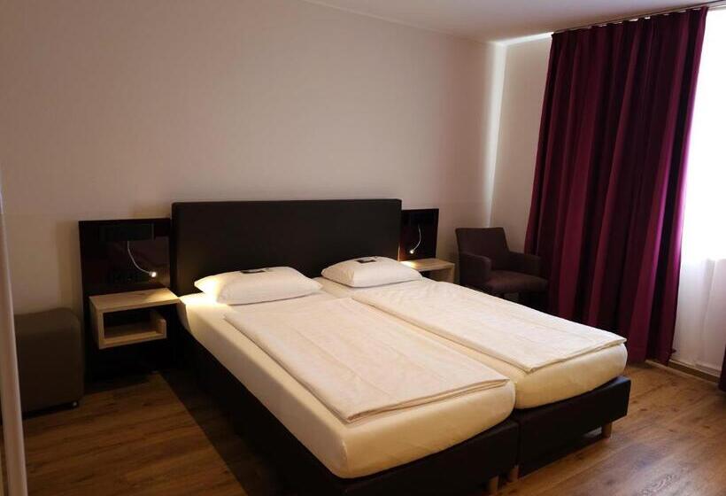 Weinhotel Restaurant Klostermühle