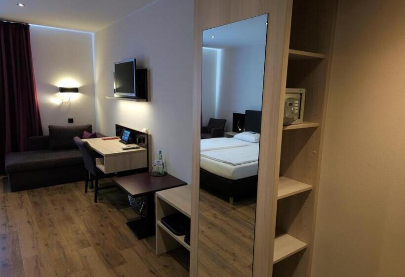 Weinhotel Restaurant Klostermühle