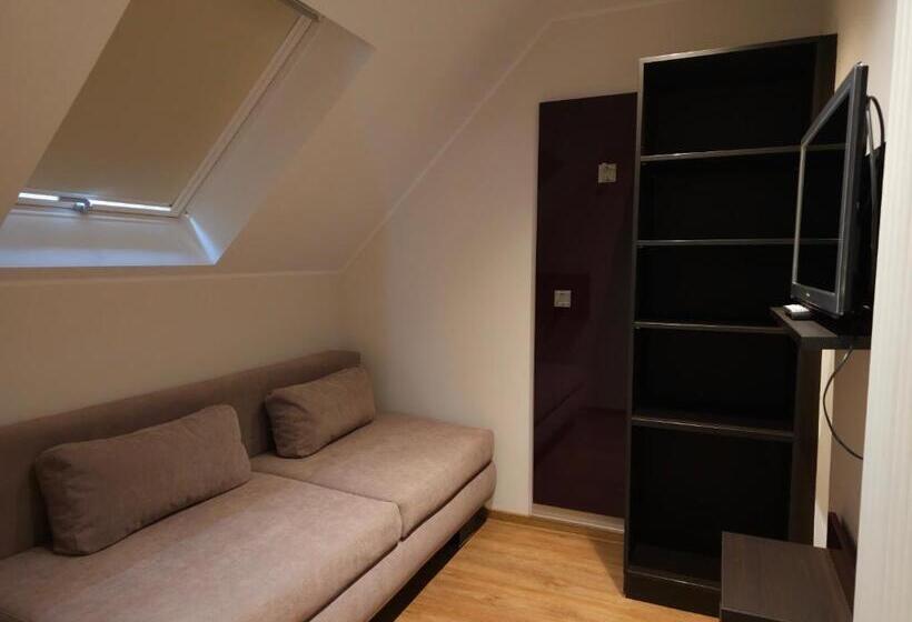 Weinhotel Restaurant Klostermühle