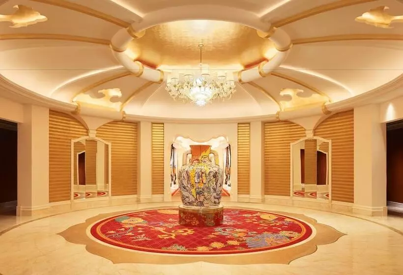 هتل Wynn Palace