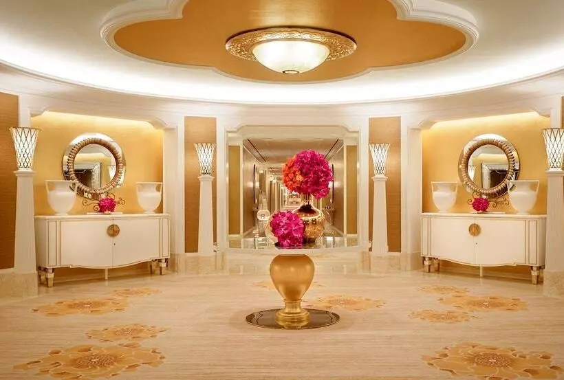 هتل Wynn Palace