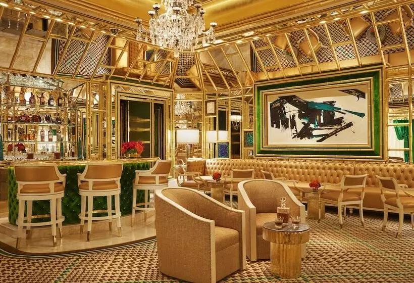 هتل Wynn Palace