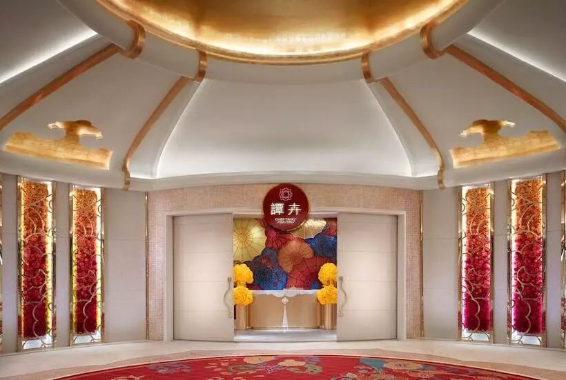 هتل Wynn Palace