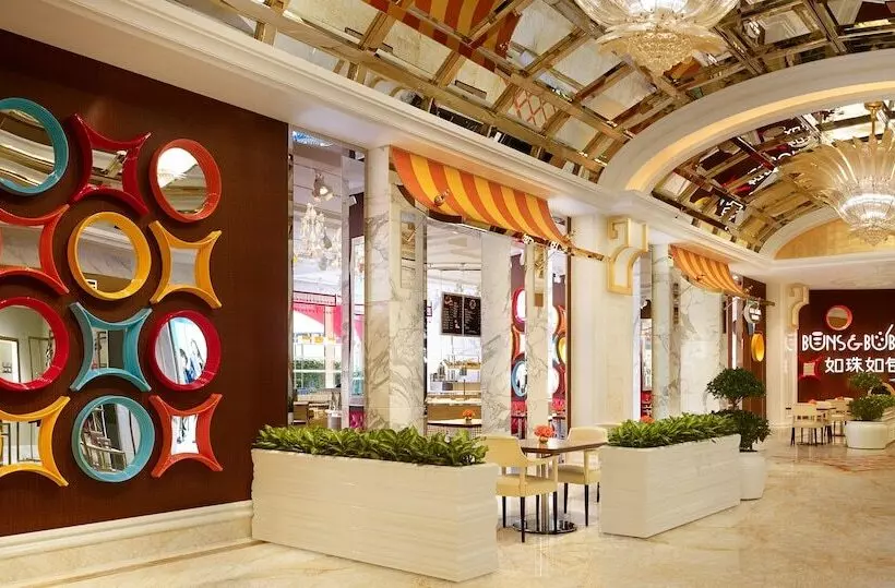 هتل Wynn Palace