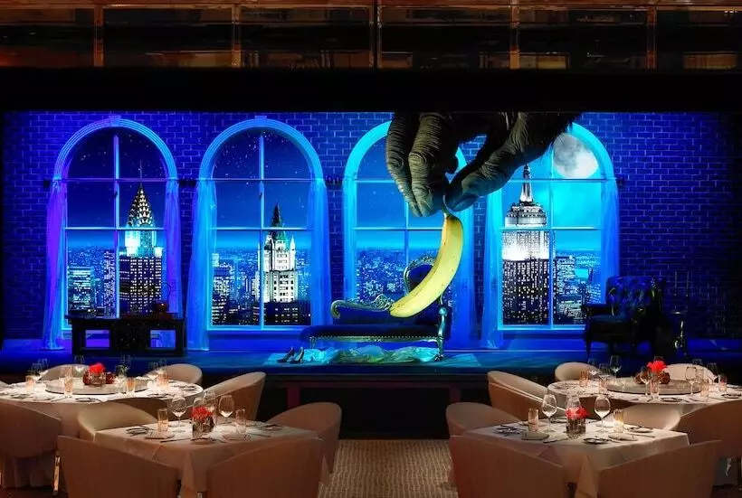هتل Wynn Palace