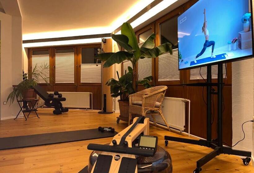 Landhotel Am Rothenberg