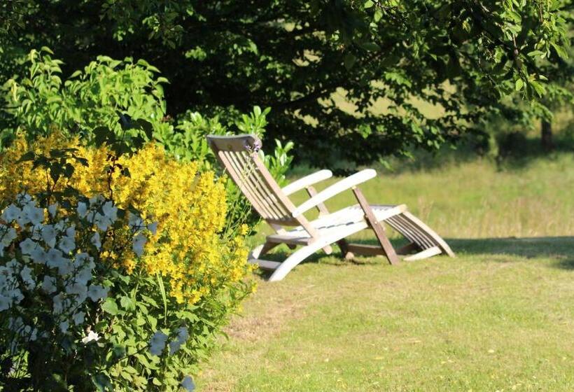 Landhotel Am Rothenberg