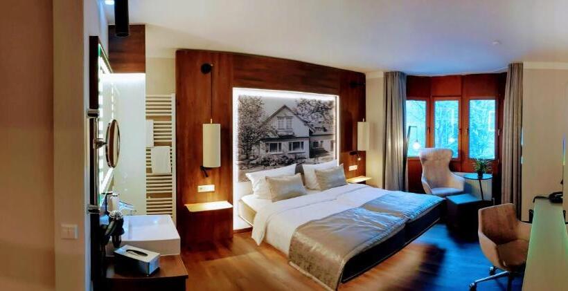 Landhotel Am Rothenberg