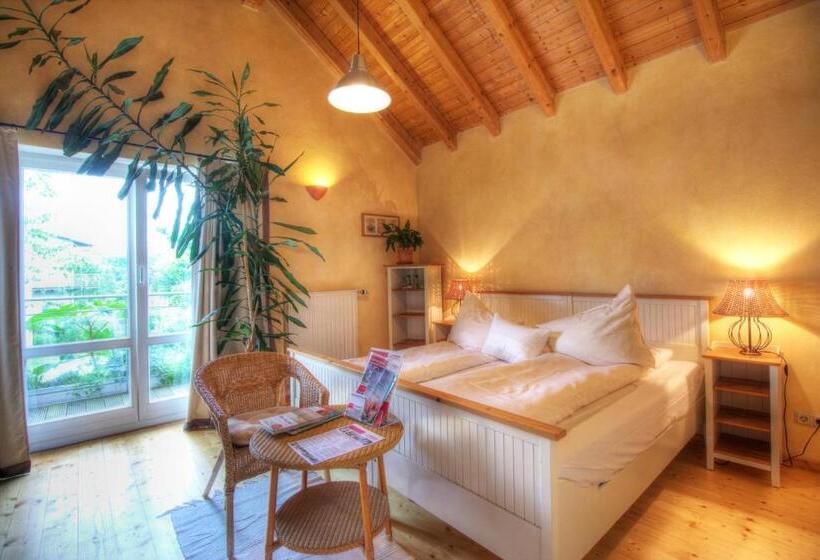 Landhotel Am Rothenberg