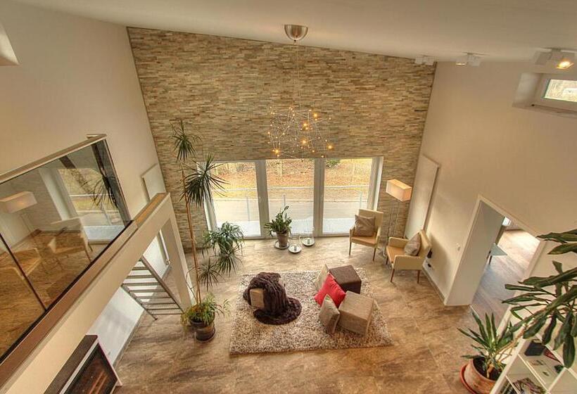 Landhotel Am Rothenberg