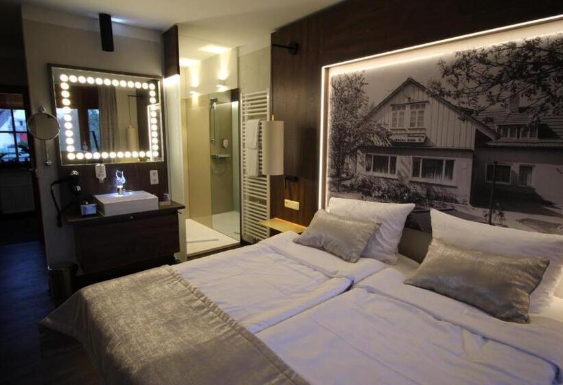 Landhotel Am Rothenberg