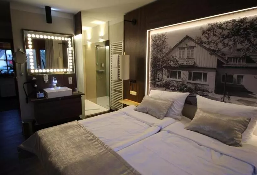 Landhotel Am Rothenberg