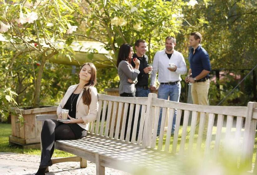 Landhotel Am Rothenberg