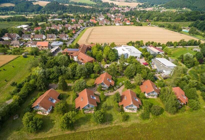 Landhotel Am Rothenberg