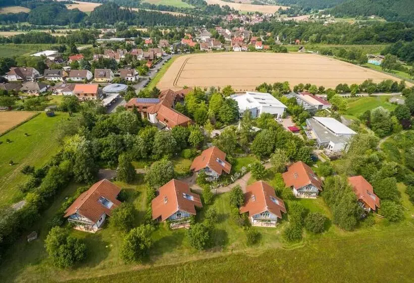 Landhotel Am Rothenberg