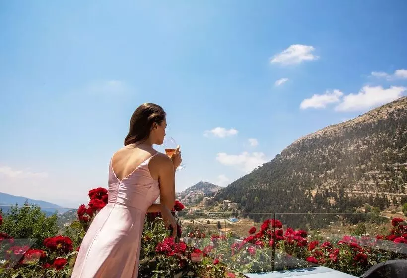 Mist Hotel & Spa