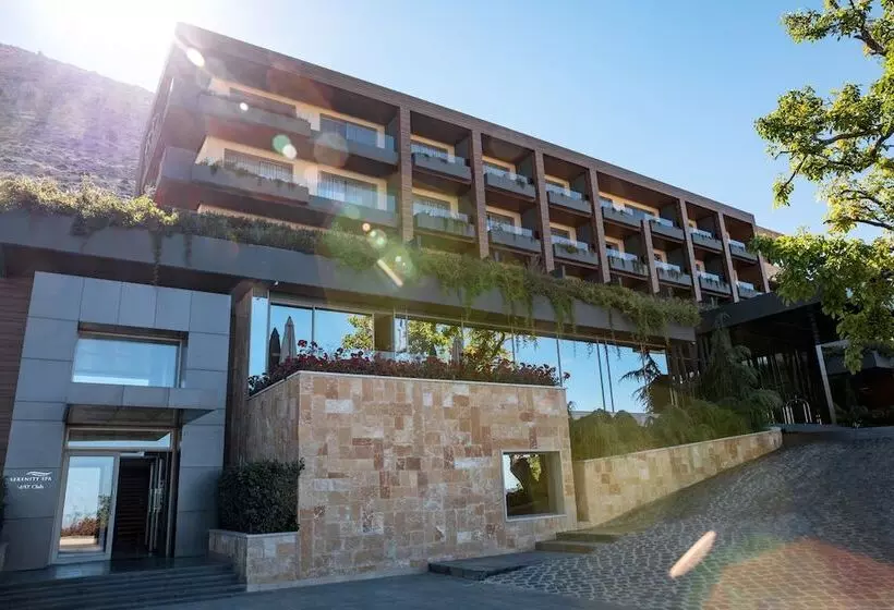 Mist Hotel & Spa