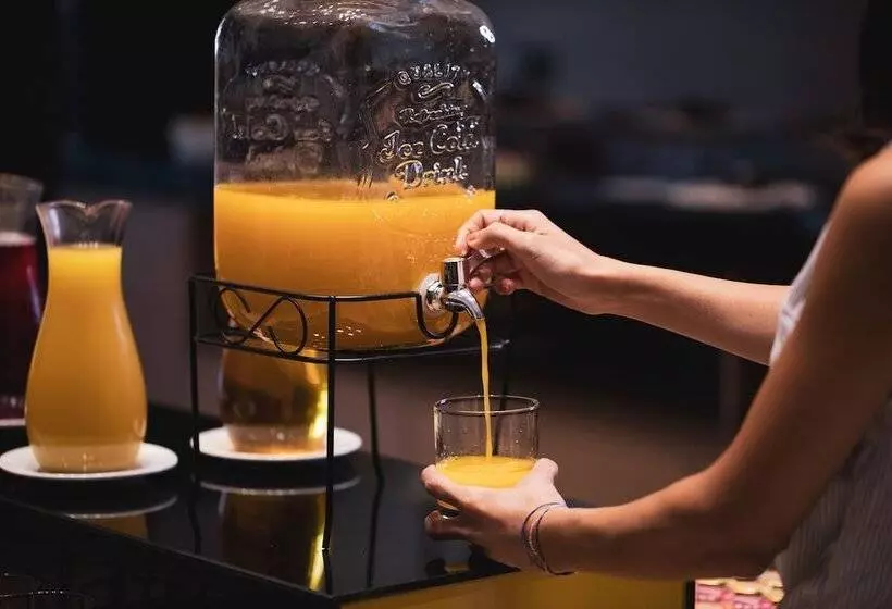 Mist Hotel & Spa