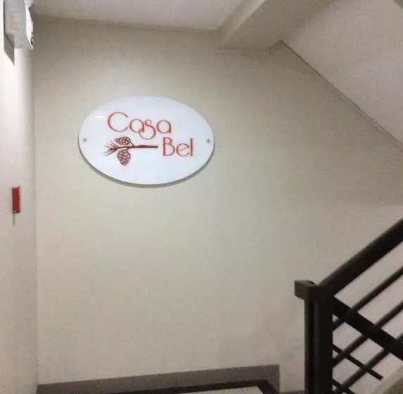 ペンション Casa Bel