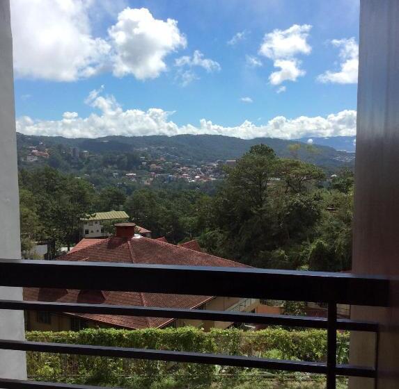 פנסיון Casa Bel