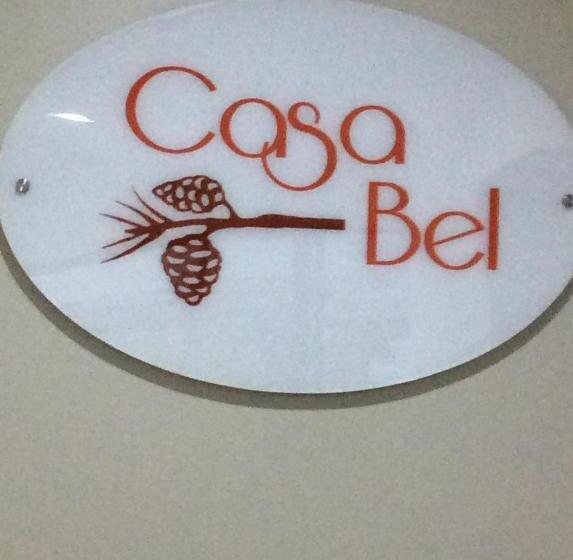 ペンション Casa Bel