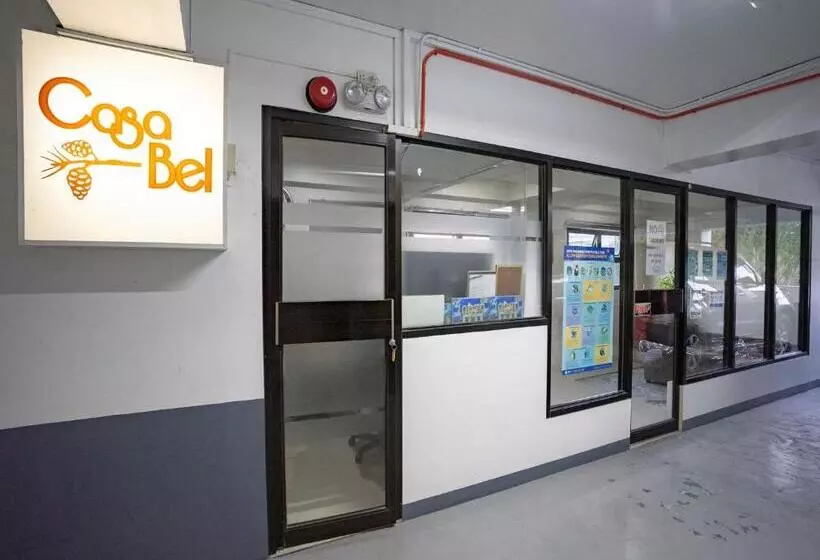 ペンション Casa Bel