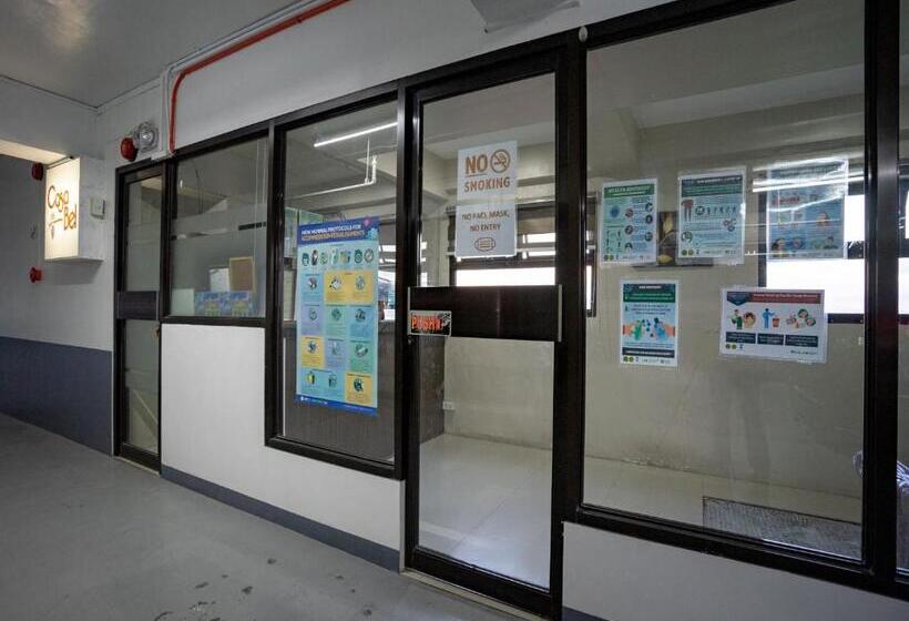 ペンション Casa Bel